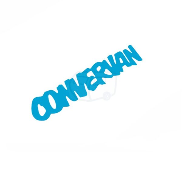 13 Roller Convervan