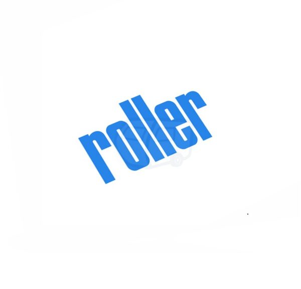 2 Roller · 2