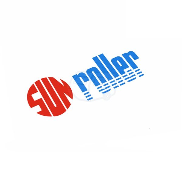 3 Roller · 3
