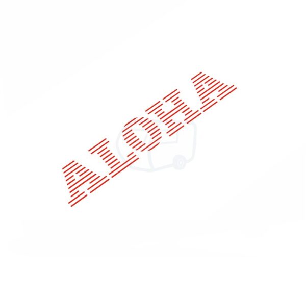 7 Roller Aloha · 1