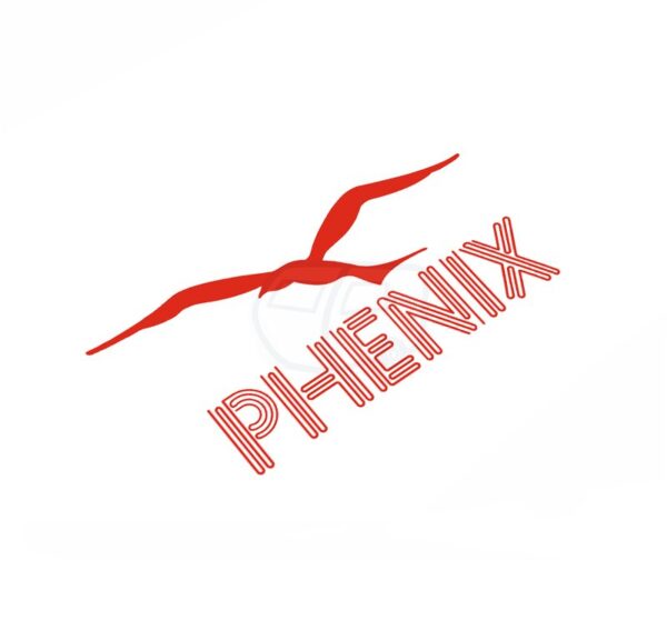 9 Roller Phenix