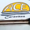 gergerg Ace · Kit completo