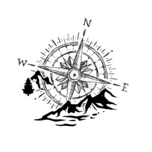 Rosa · montaña 4