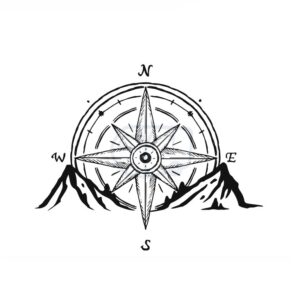 Rosa · montaña 6