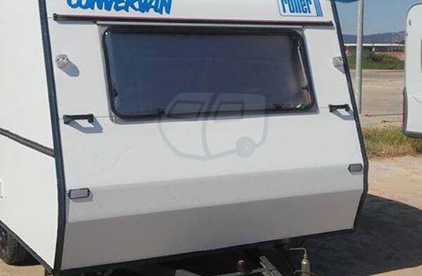 roller convervan Roller Convervan