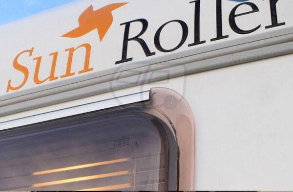 Sun Roller