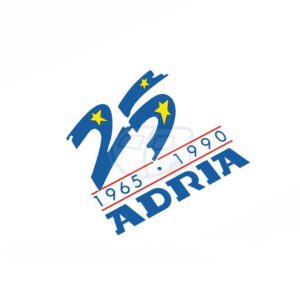 Adria 8