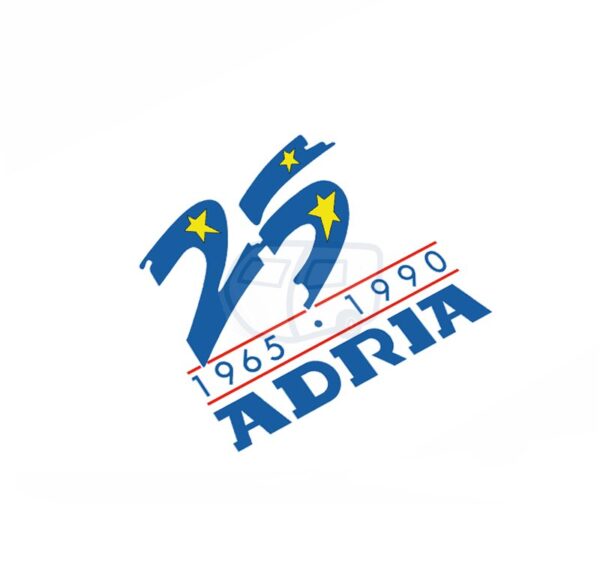 Adria 8