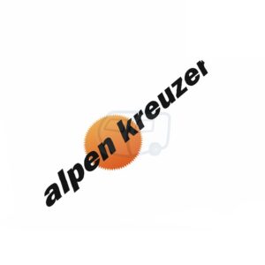 Alpen Kreuzer