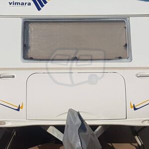 Vimara Kit frontal + trasera + logos laterales