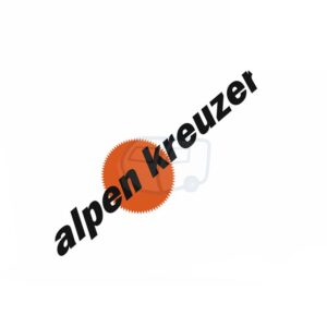 Alpen Kreuzer