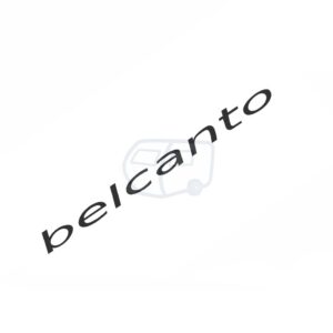 Bürstner Belcanto