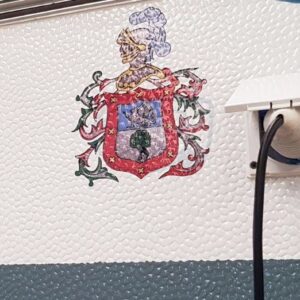 Hergo escudo