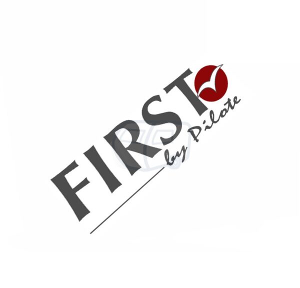 First by Pilote