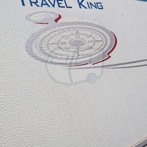 Tec Travel King