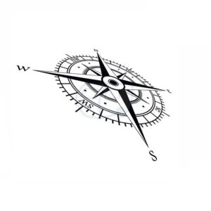 Rosa · perspectiva 4