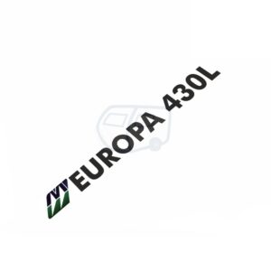 Moncayo Europa 430 L