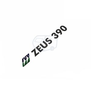 Moncayo Zeus 390