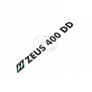 Moncayo Zeus 400 DD