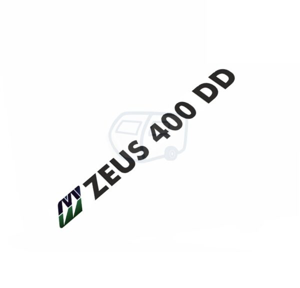 Moncayo Zeus 400 DD