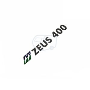 Moncayo Zeus 400