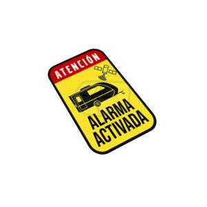 Antirrobo gps caravana