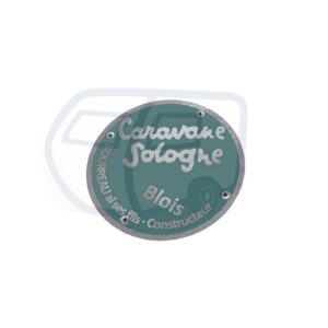 Caravane Sologne