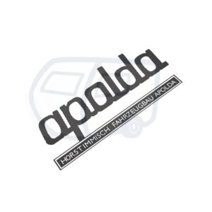 Apolda