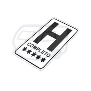 Hotel completo 3