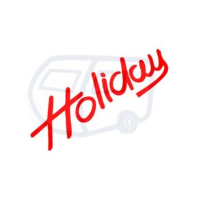 Bürstner Holiday
