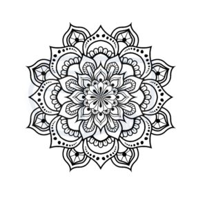 Mandala 1