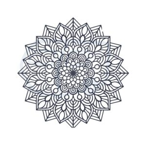 Mandala 3
