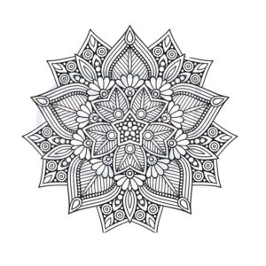 Mandala 4
