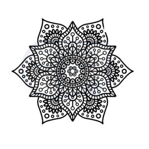 Mandala 5