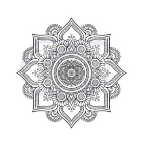 Mandala 2