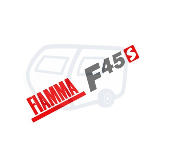 Fiamma F45 S - 1