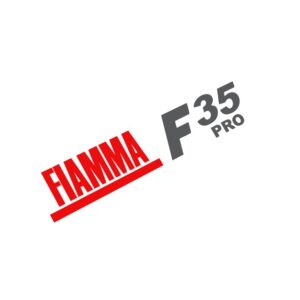 Fiamma F35 Pro