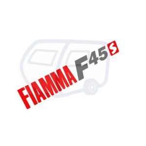 Fiamma F45 S - 2