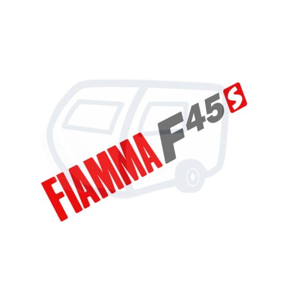 Fiamma F45 S - 2