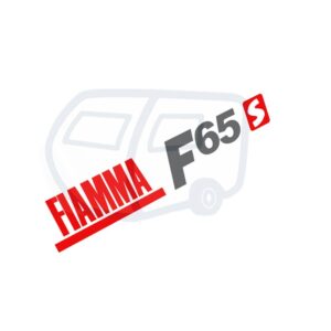 Fiamma F65 S - 1