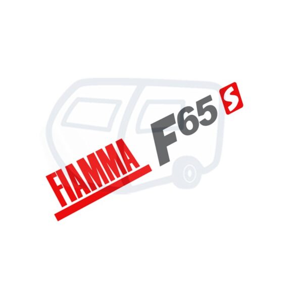 Fiamma F65 S - 1