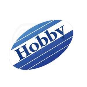 Hobby 3
