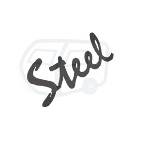 McLOUIS Steel