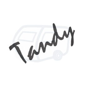 McLOUIS Tandy