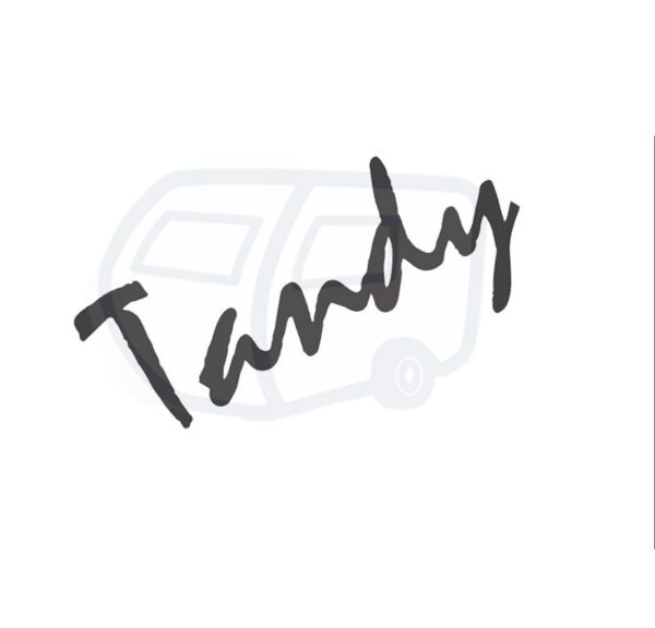 McLOUIS Tandy
