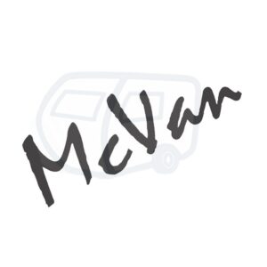 McLOUIS McVan