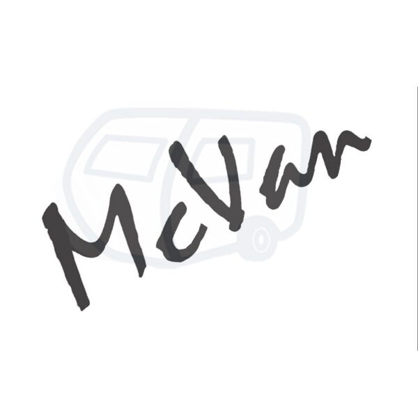 McLOUIS McVan