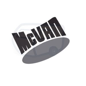 McLOUIS McVAN