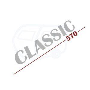 FFB Classic 570