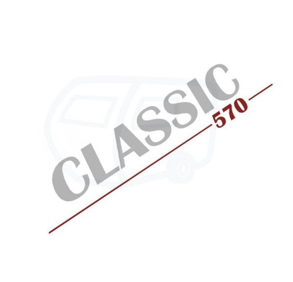 FFB Classic 570